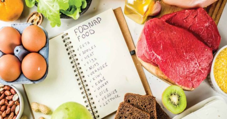 Low FODMAP Keto Diyeti Nedir?