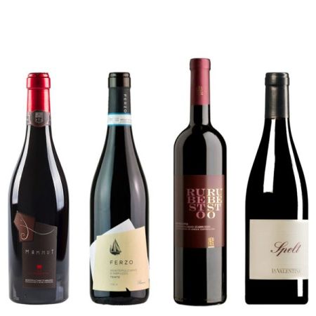 Montepulciano d'Abruzzo