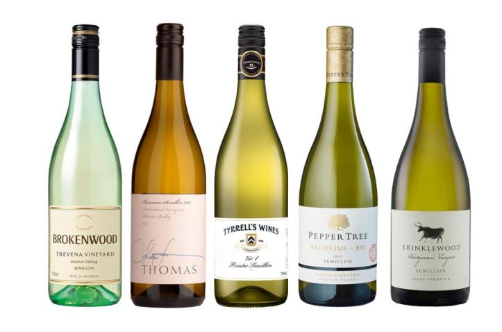 Semillon