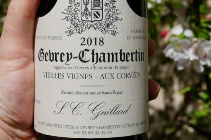 Chambertin 