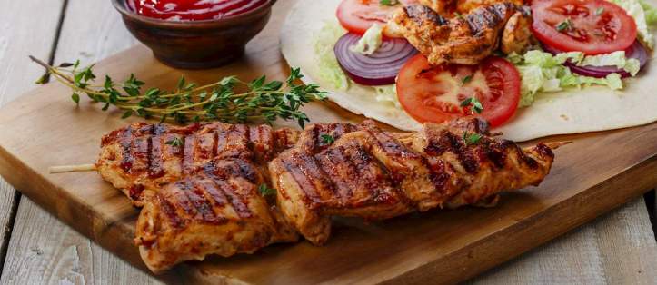 Pollo Asado (Meksika)