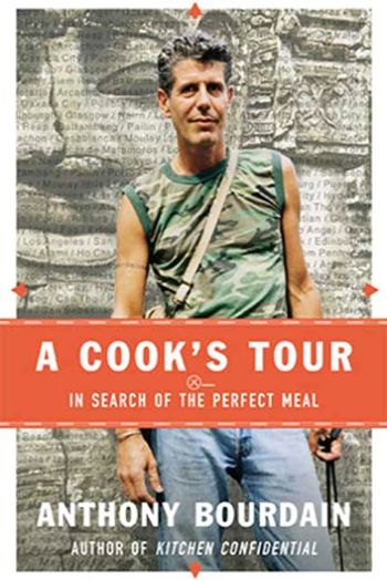 A Cook's Tour