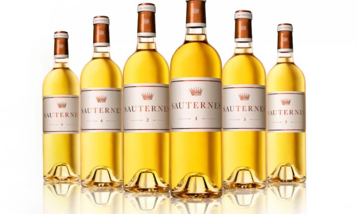 Sauternes 