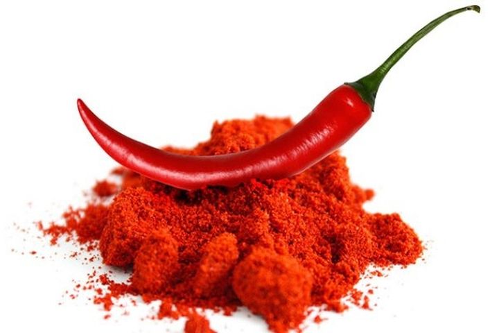 Kırmızı Biber (Tatlı)