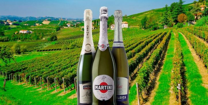 Asti Spumante