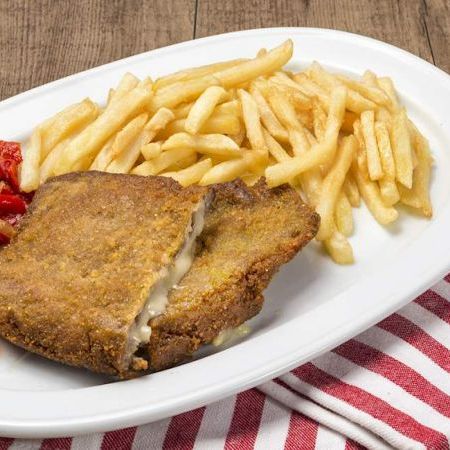 Cachopo (İspanya)