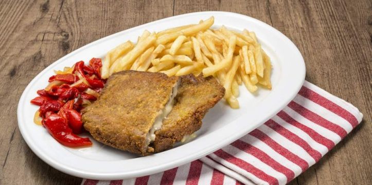 Cachopo (İspanya)