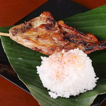 Inasal na manok