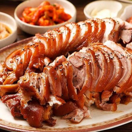 Jokbal (Güney Kore)