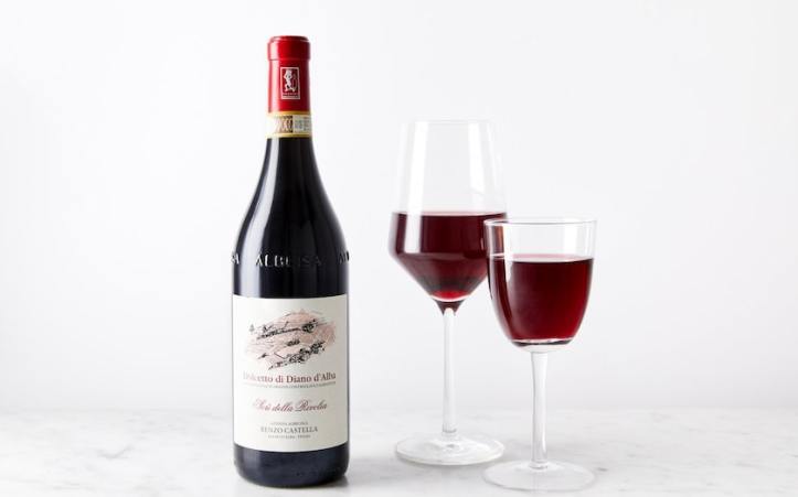 Dolcetto di Diano d’Alba 