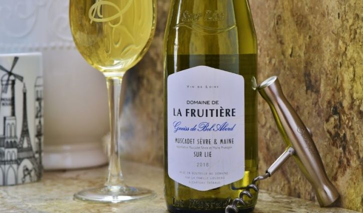 Muscadet