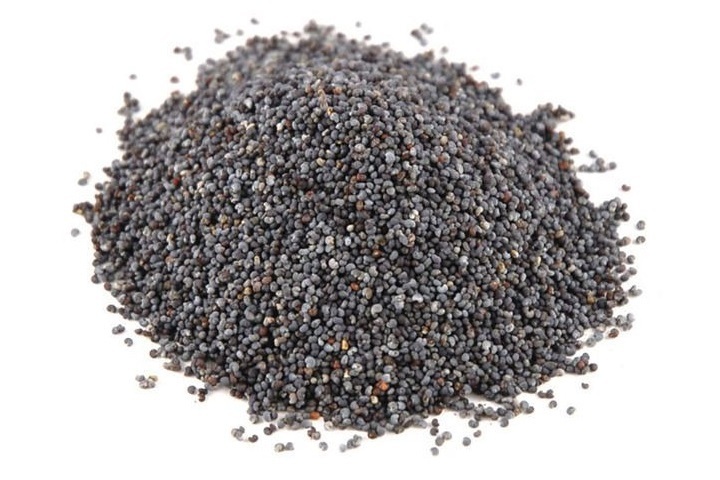 haşhaş tohumu nedir