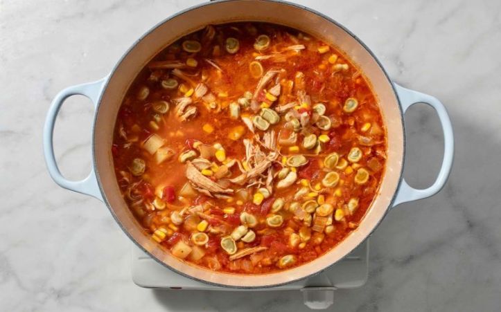 Brunswick Stew
