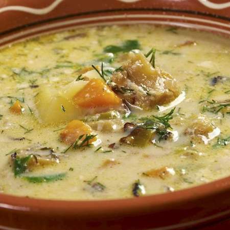 Waterzooi (Belçika)