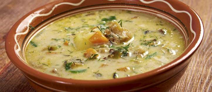 Waterzooi (Belçika)