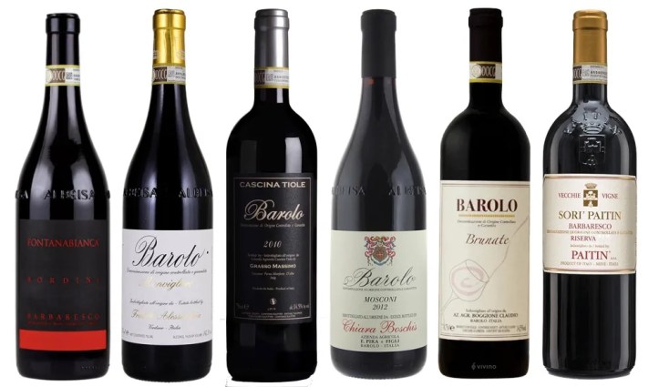 Barolo 