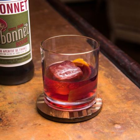 Dubonnet