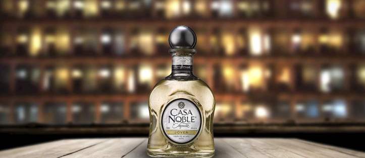 Joven tequila
