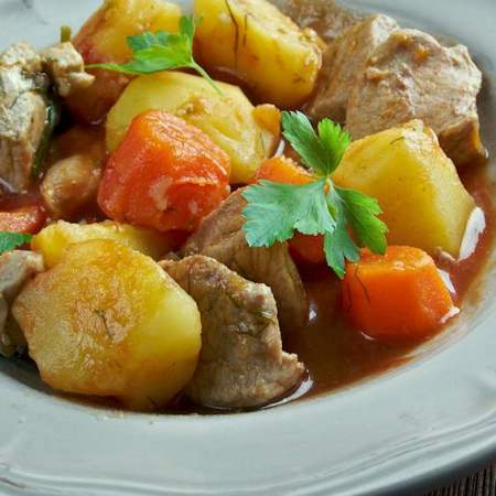 Mechado (Filipinler)