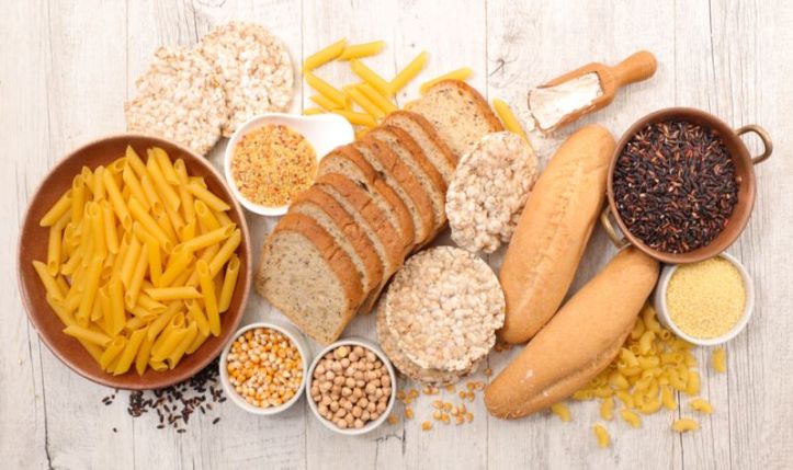 glutensiz beslenme nedir