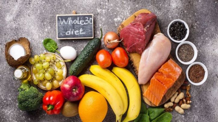 Whole30 Diyeti Nedir