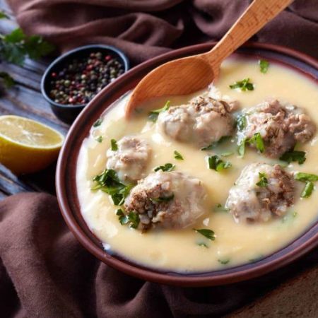 Youvarlakia (Yunanistan)