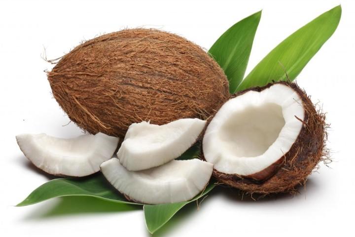 Hindistan cevizi nedir