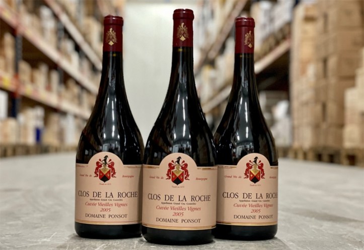 Clos de la Roche