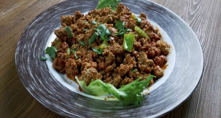 Keema
