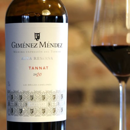 Tannat (Uruguay)