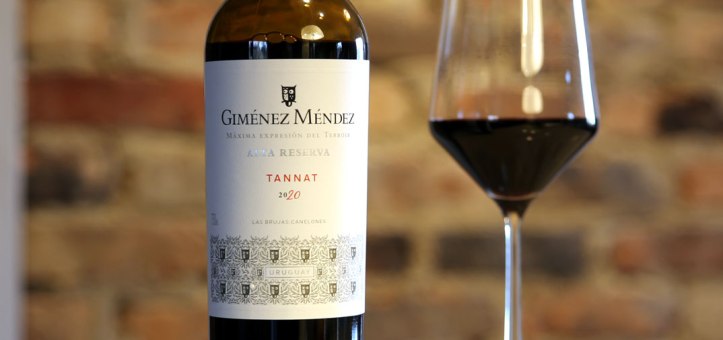 Tannat (Uruguay)