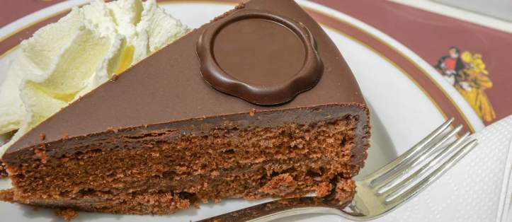 Sacher-Torte (Avusturya)
