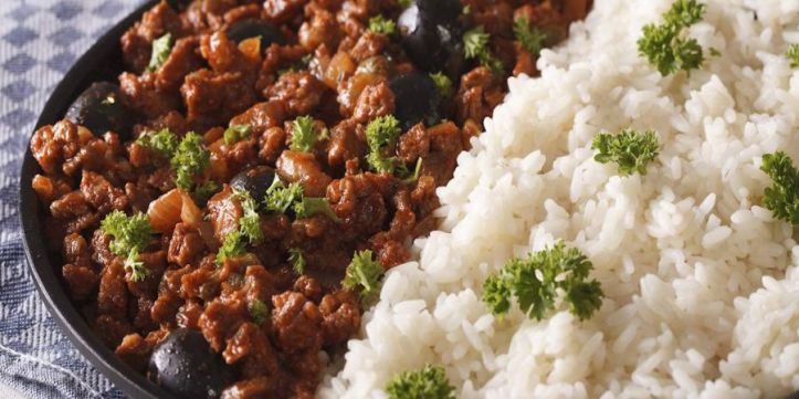 Picadillo
