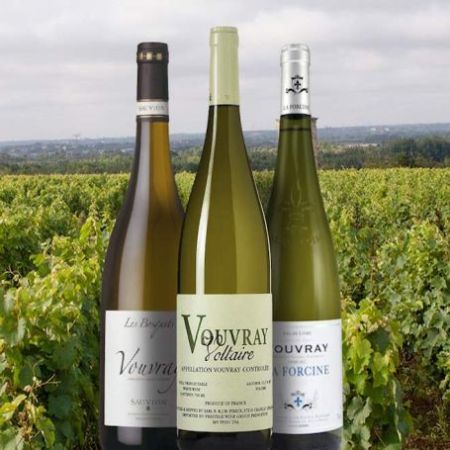 Vouvray