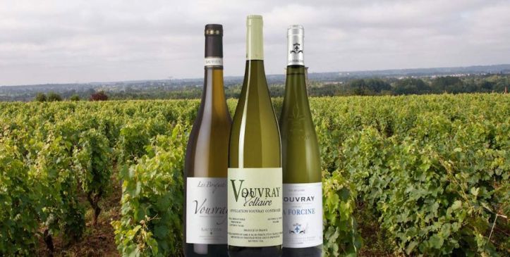 Vouvray