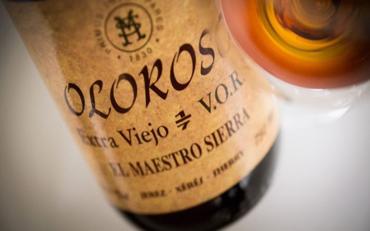 Oloroso