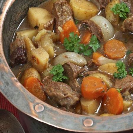 Irish Stew