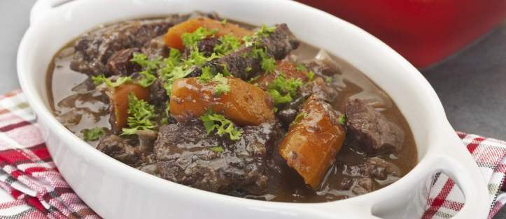 Daube (Fransa)