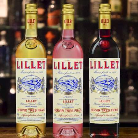 Lillet